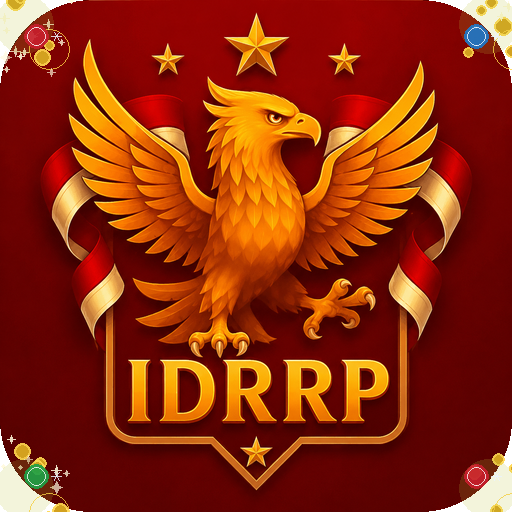 idrrp — galeri pratinjau Resmi APK